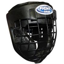 Face Cage Headgear